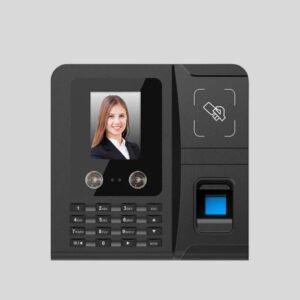 Door Access Machine