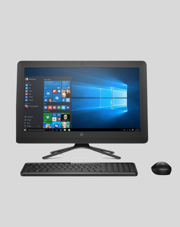 Core i3 Desktop