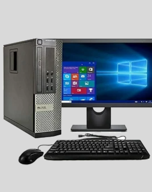 Core i7 Desktop
