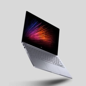 Laptop MacBook Air