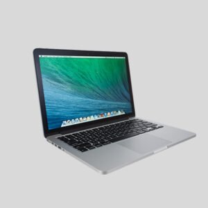 Laptop MacBook Pro
